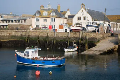 west bay harbour church