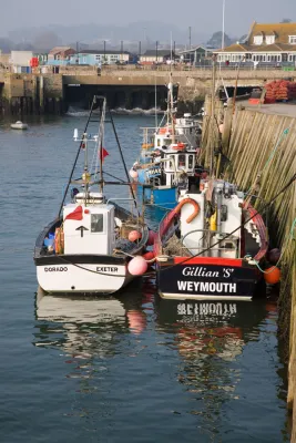 west bay harbour sluice