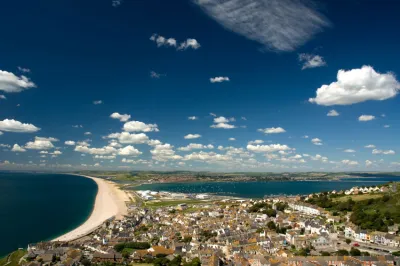 weymouth view