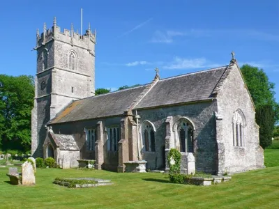 Martinstown Chruch