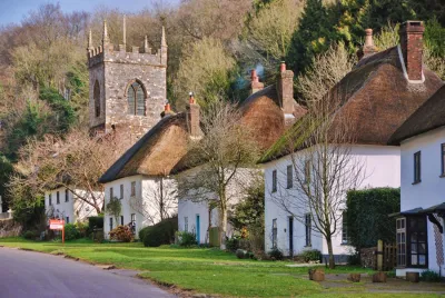 Milton Abbas