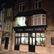 The Tides Inn