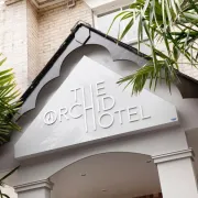 The Orchid Hotel