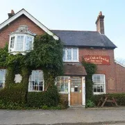 The Oak at Dewlish