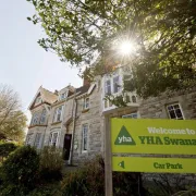 YHA Swanage