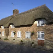 Yalbury Cottage