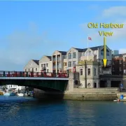 Old Harbour View