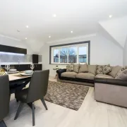 Amazing Apartment near Bournemouth