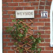 Weyside House