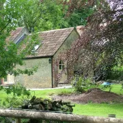 The old forge bed and breakfast