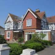 Swanage Bay Apartment