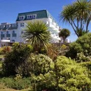 Bournemouth East Cliff Hotel