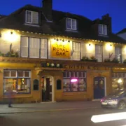 The Royal Oak