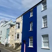 Little Monmouth 4 bedroom cottage