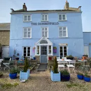 The Durbeyfield Guest House