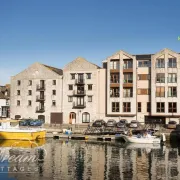 Harbourside Apartment