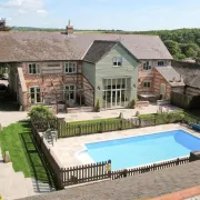 Manor Farm Barn