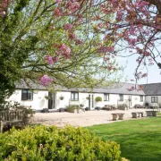 Stable Cottage, Whitebridge Farm