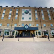 Village Hotel Bournemouth