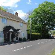 3 Riverside Cottages