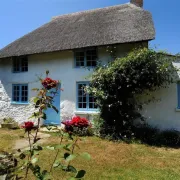 St Gabriels Cottage