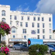 The Hermitage Hotel