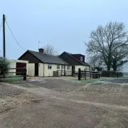 Court House Farmhouse