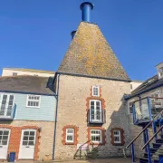 The Oast House