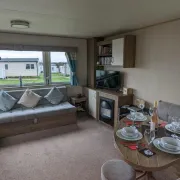 Haven Holiday Home Littlesea Sleeps 6