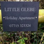 Little Glebe