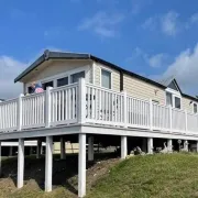 Sea Breeze Cabin