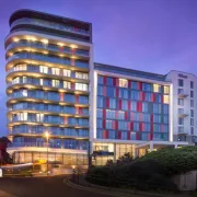 Hilton Bournemouth