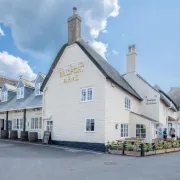 Bridport Arms Hotel