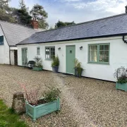 Cottages at Woodlands, Grooms Cottage