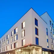 Hampton by Hilton Bournemouth