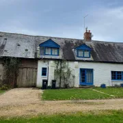 Cottages at Woodlands, Dormer