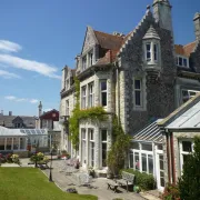 Purbeck House Hotel & Louisa Lodge