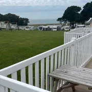 T23- Pebble Bank Caravan Park