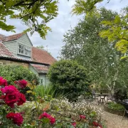 Chiddy Nook Cottage