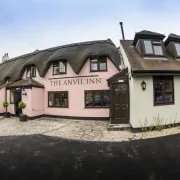 The Anvil Inn