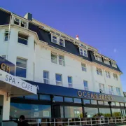 Ocean Beach Hotel & Spa