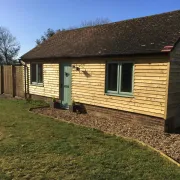 Little Banks Barn