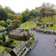 Corfe Castle Model Village