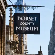 Dorset County Museum