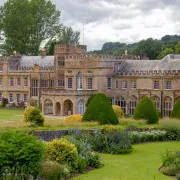 Forde Abbey