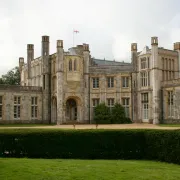 Highcliffe Castle