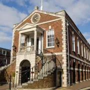 Poole Guildhall