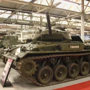 The Tank Museum