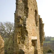 abbotsbury abbey