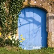 abbotsbury gate